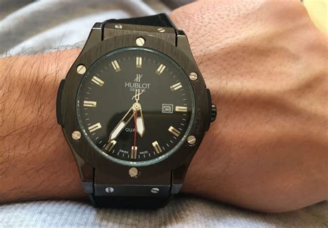 882888 Hublot